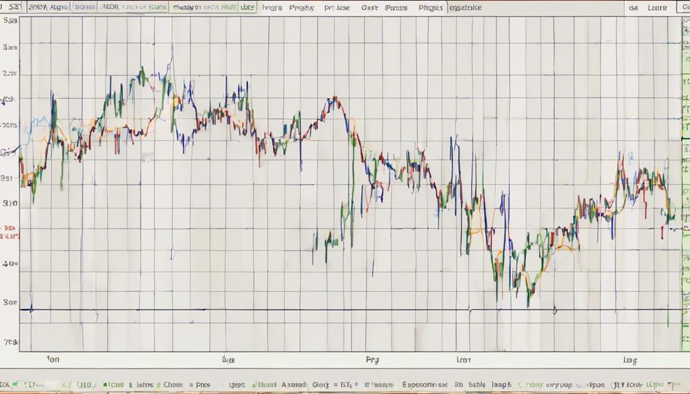 moving averages for prediction