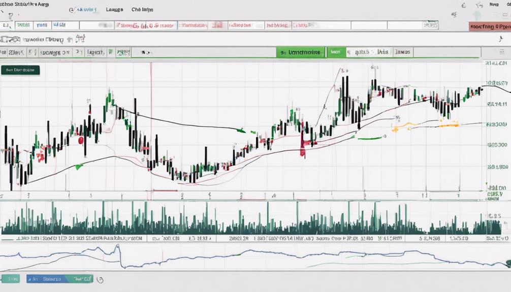 moving averages trading tips