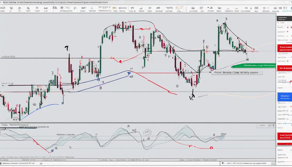 navigating corrections for risk