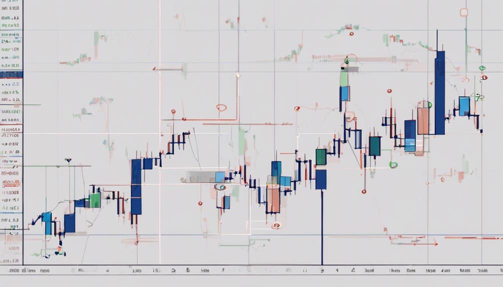 navigating financial market trends