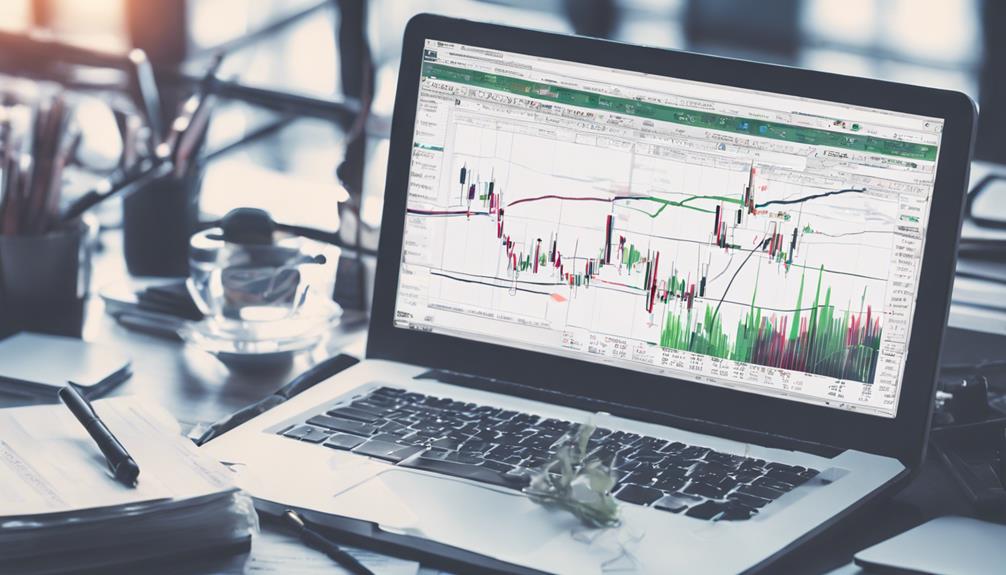 navigating market volatility effectively