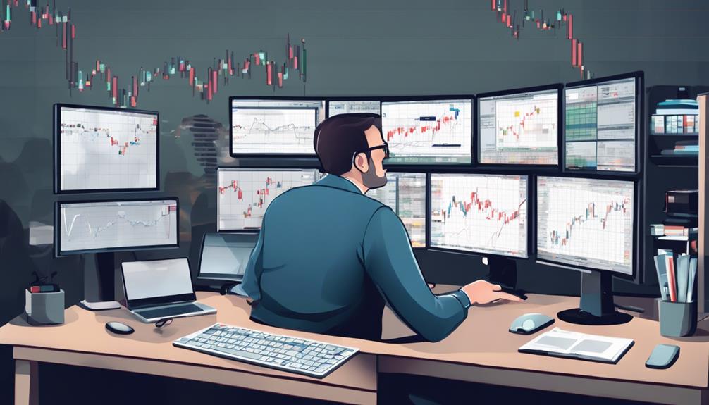 navigating the stock market