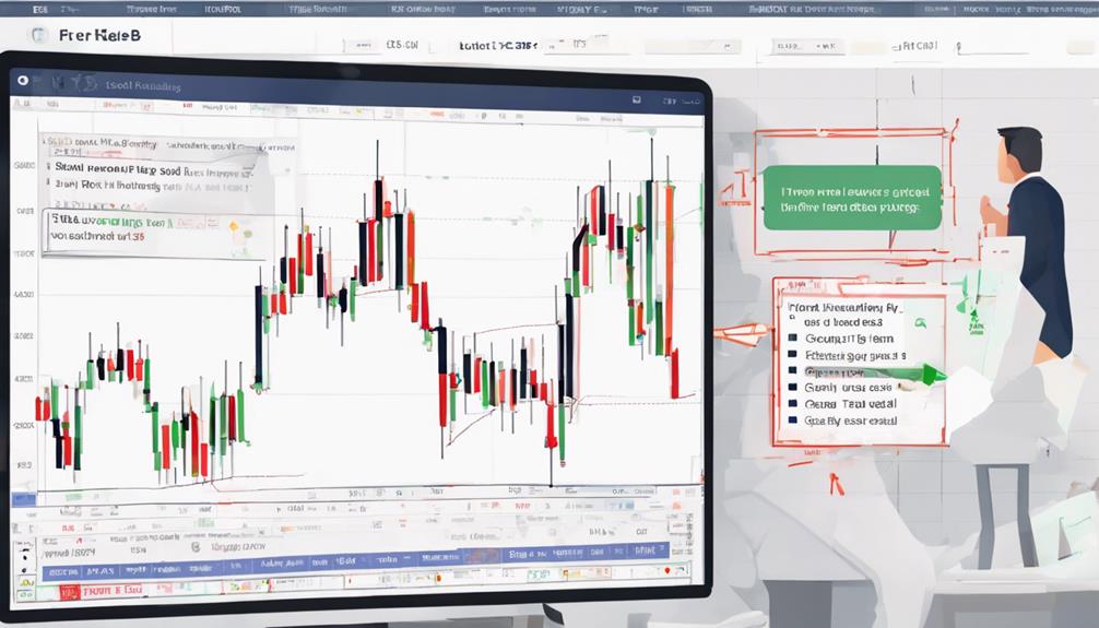 navigating the world markets