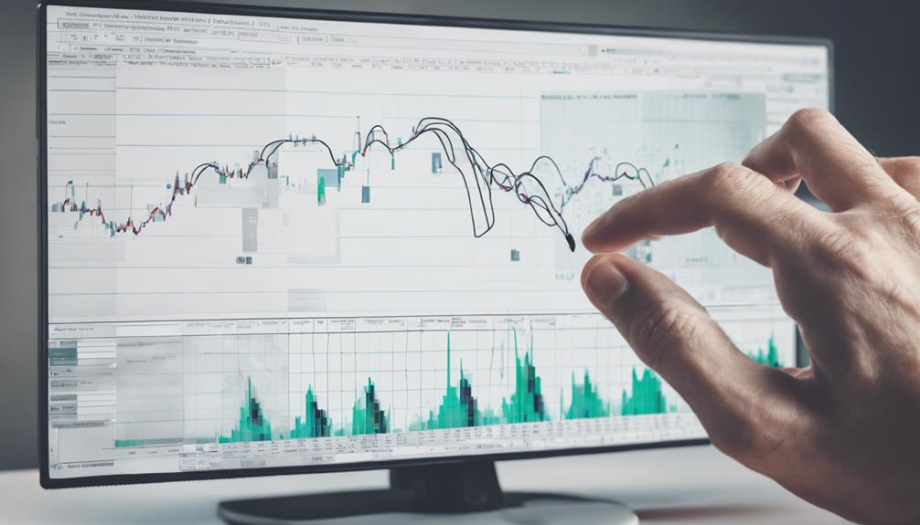 navigating uncertainty in trading