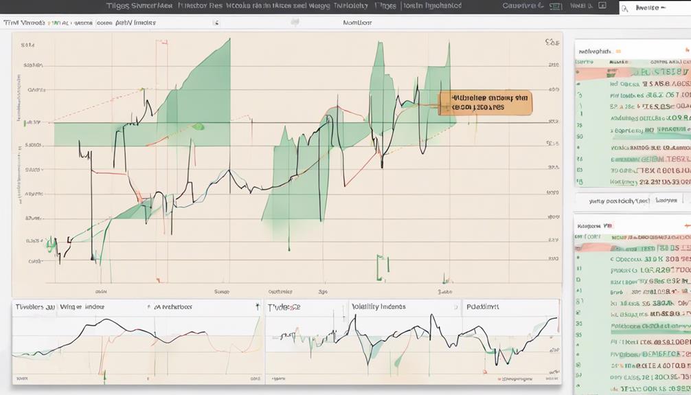 new volatility measurement unveiled