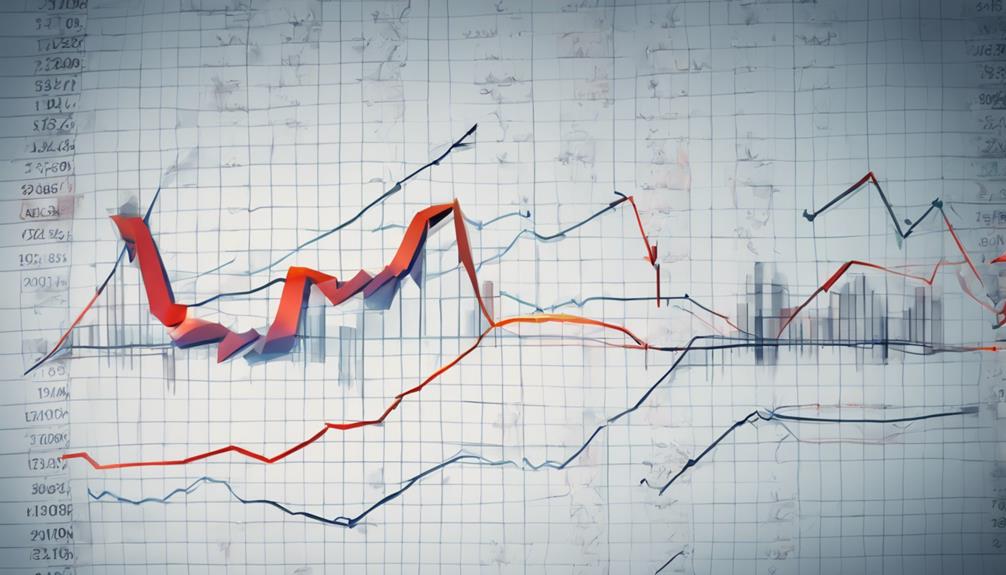 news influences economic indicators