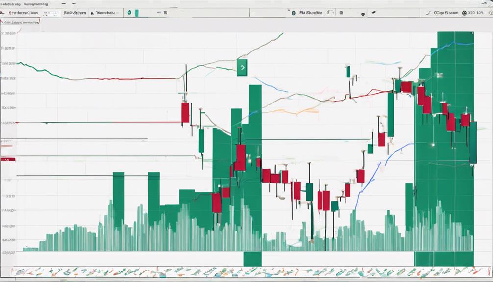 obv indicator trading strategies