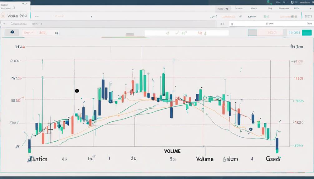 on balance volume indicator formula