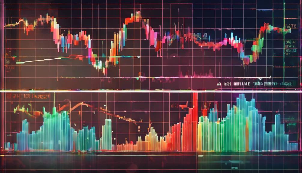 on balance volume indicator importance