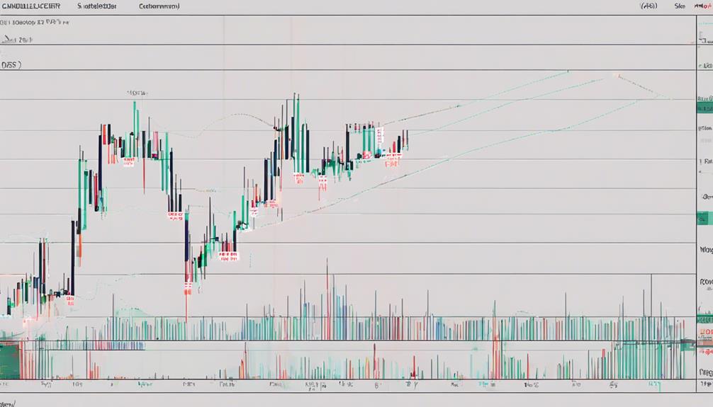 optimal trading strategies involving obv