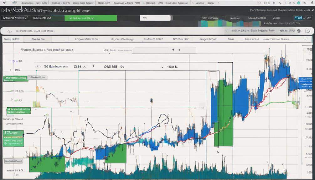 optimizing bollinger bands parameters