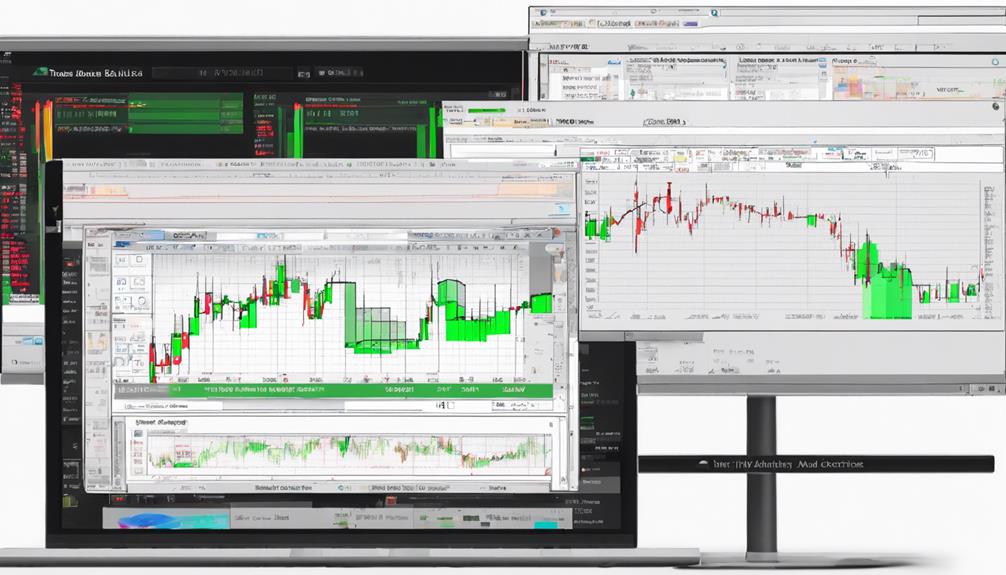 optimizing bollinger bands parameters