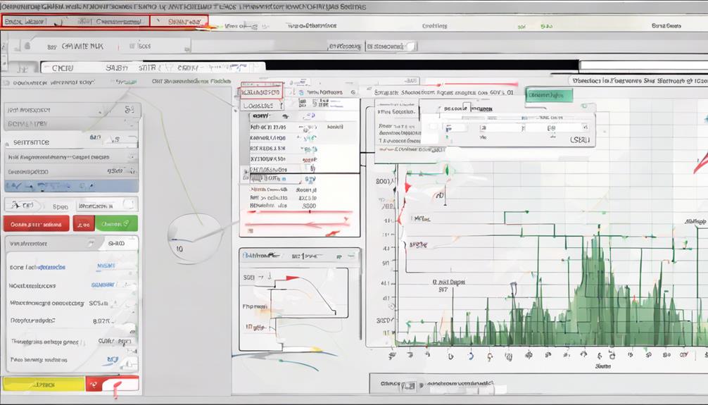 optimizing cci for precision