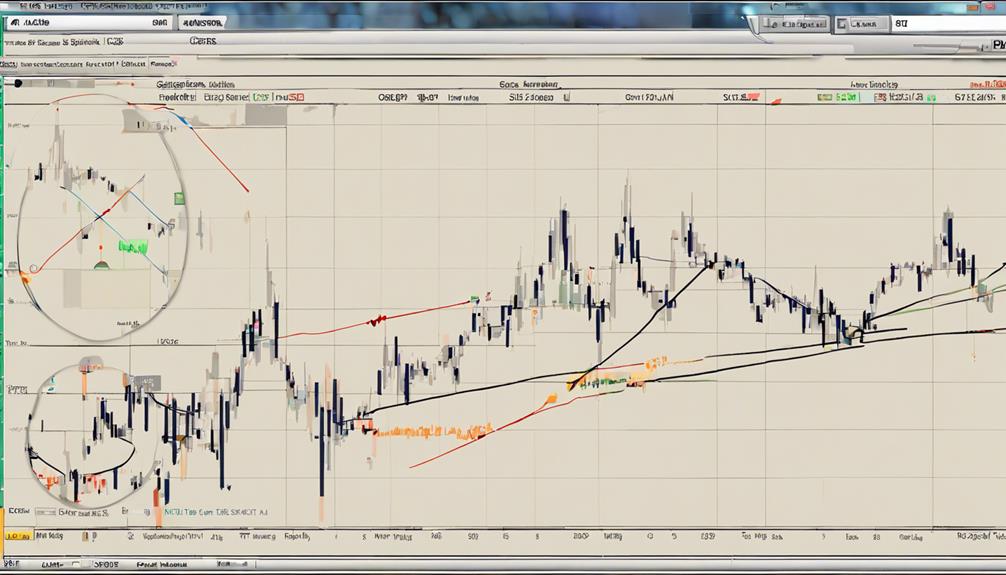 optimizing cci indicator precision