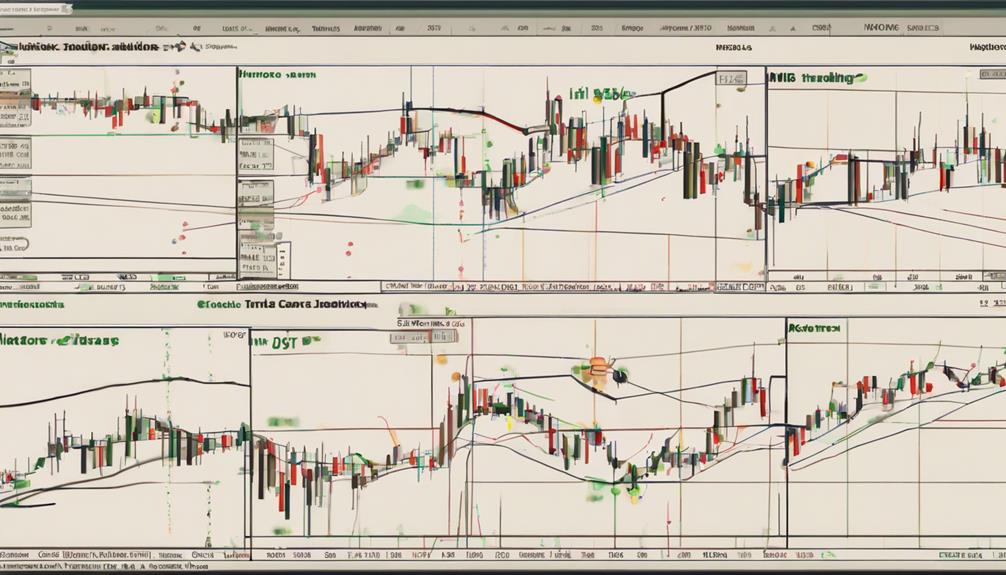 optimizing financial market approaches