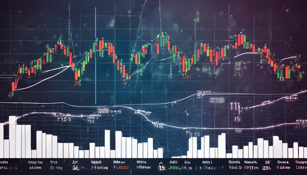 optimizing financial market performance