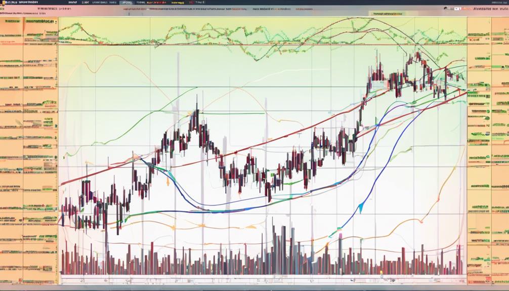 optimizing financial trading strategies