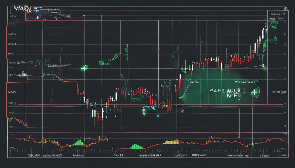 optimizing macd for profit