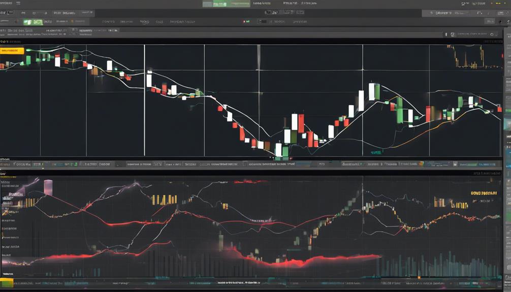 optimizing macd for stocks