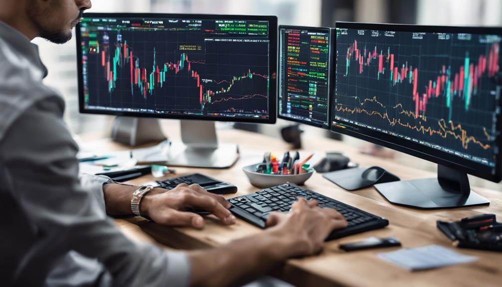 optimizing macd for trading