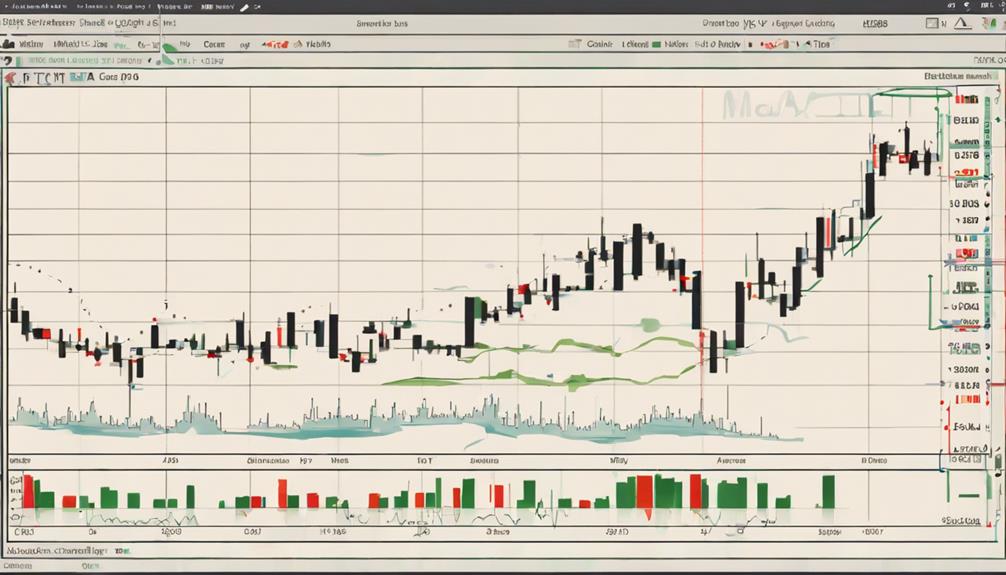 optimizing macd trading method