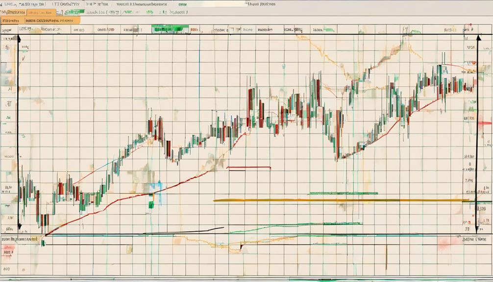 optimizing profits with fibonacci