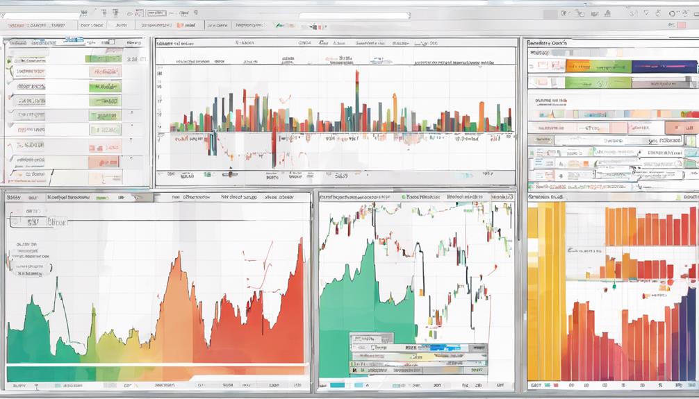 optimizing profits with indicators