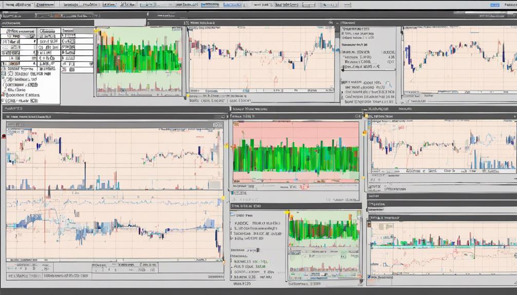 optimizing stochastic oscillator settings