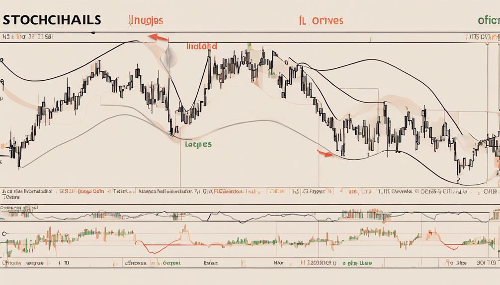 optimizing stochastic oscillator strategy