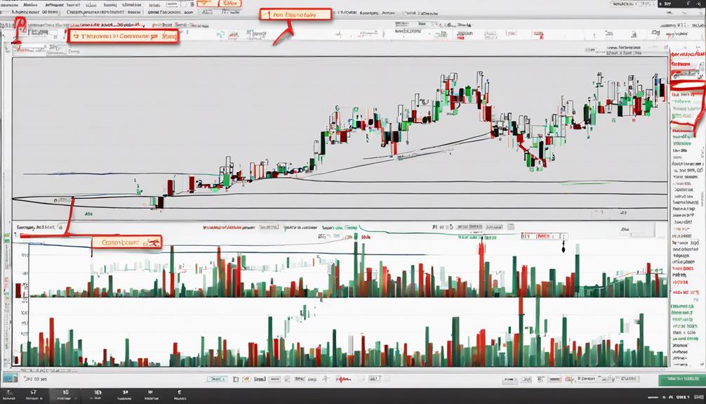 optimizing stock market strategies