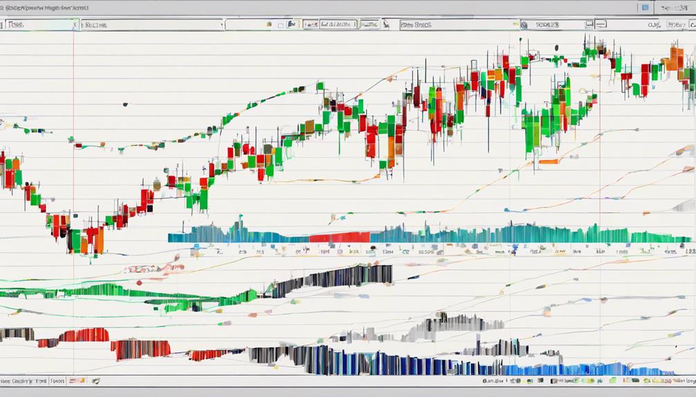 optimizing trades with cmf