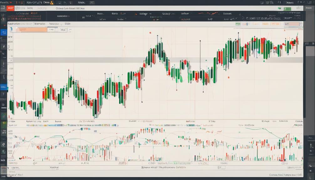 optimizing trades with crossovers