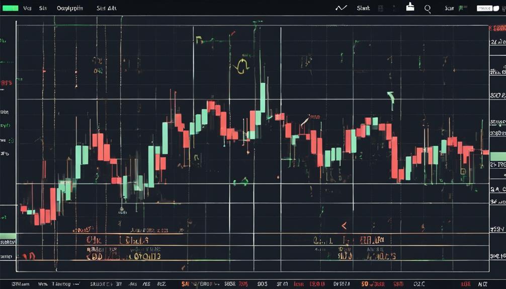 optimizing trades with sar