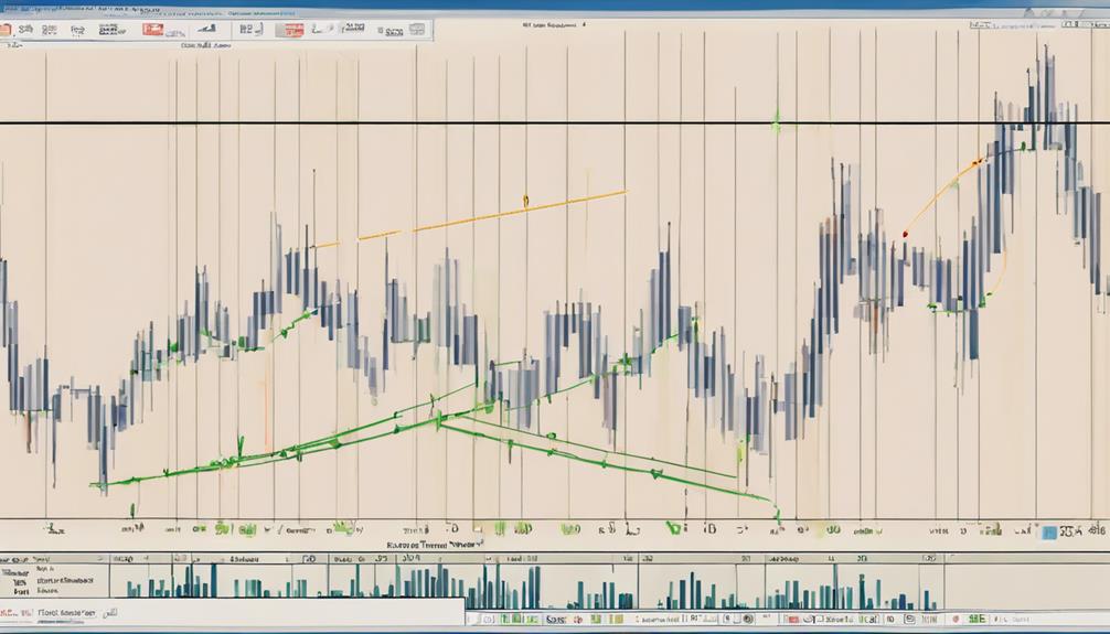 optimizing trades with sar