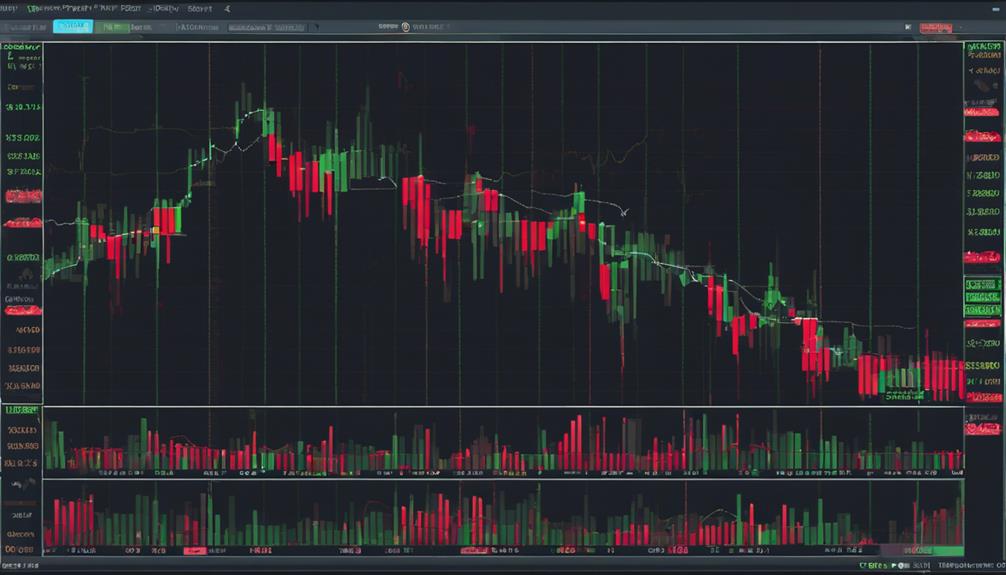 optimizing trades with technology