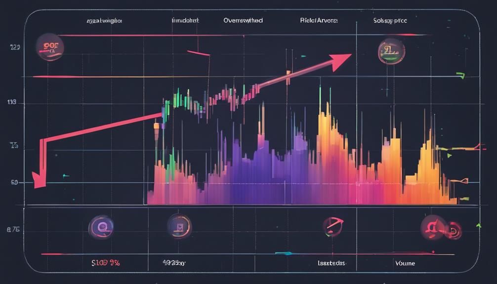 optimizing trades with vwap