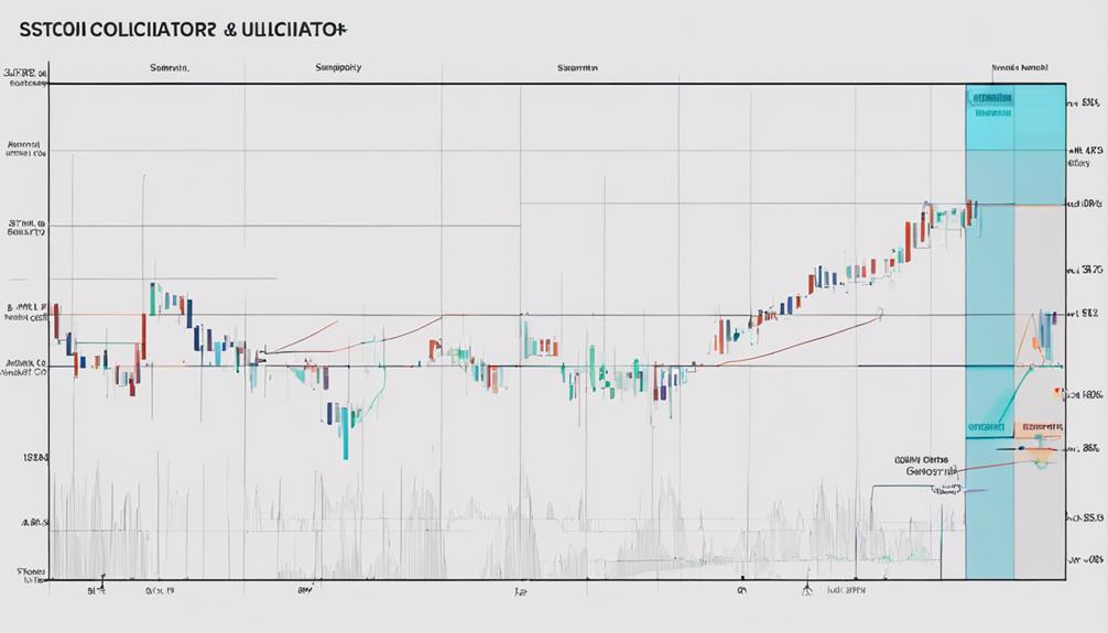 optimizing trading efficiency with oscillator