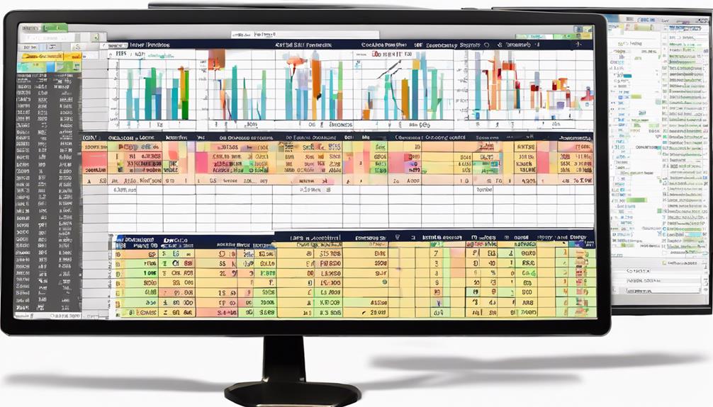 optimizing trading performance with cci