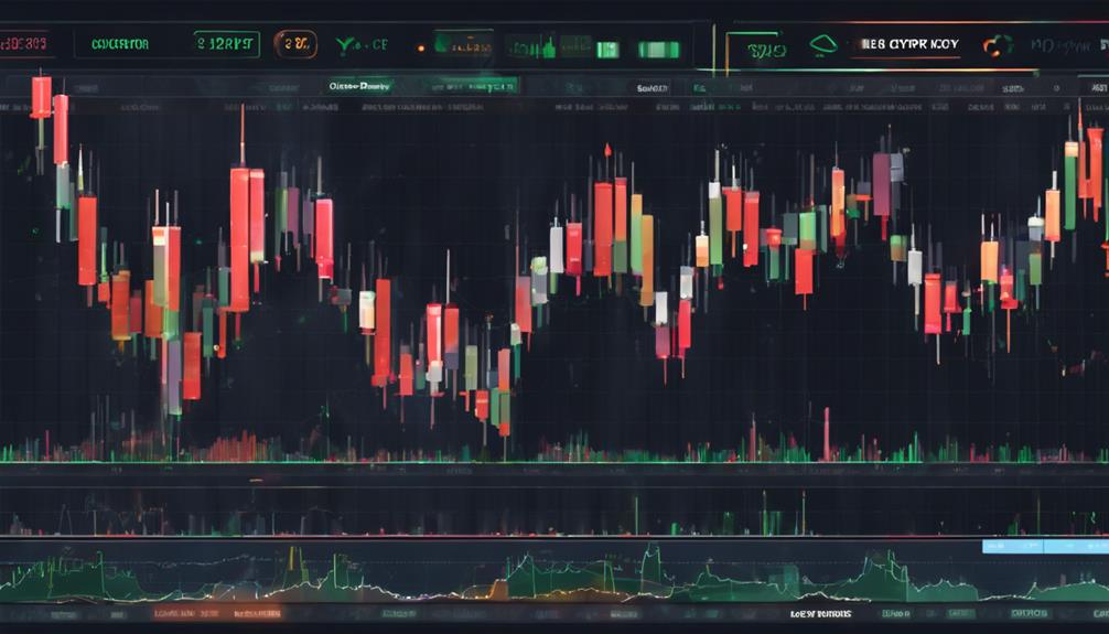 optimizing trading strategies efficiency