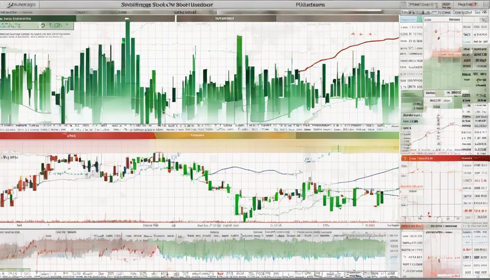 optimizing trading strategies with volatility