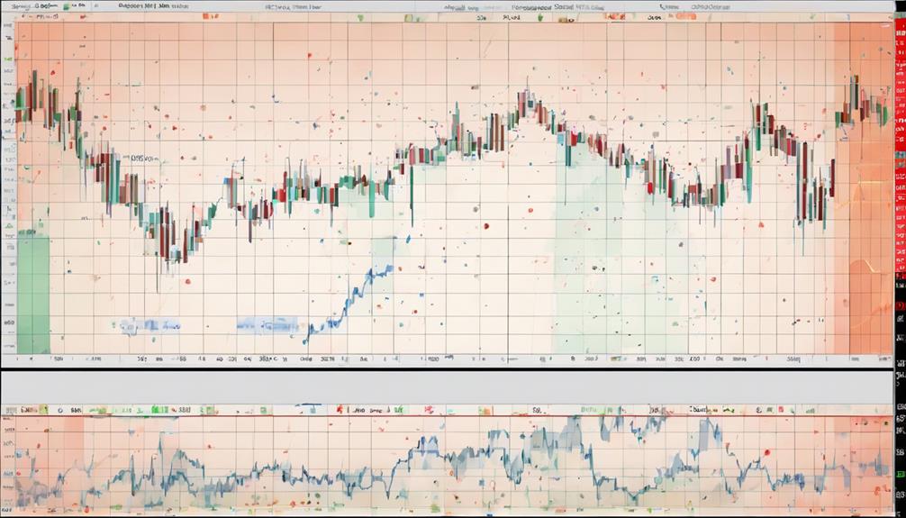 optimizing trading strategy using cci