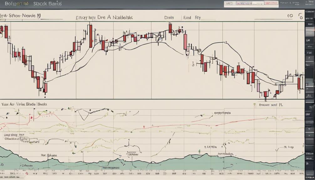 optimizing trading with bollinger bands