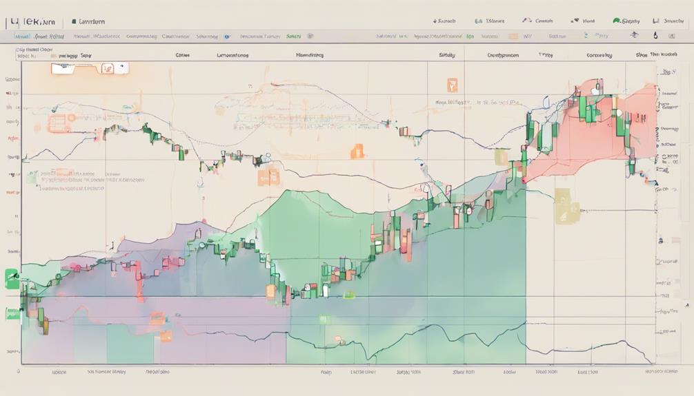 optimizing trading with ichimoku