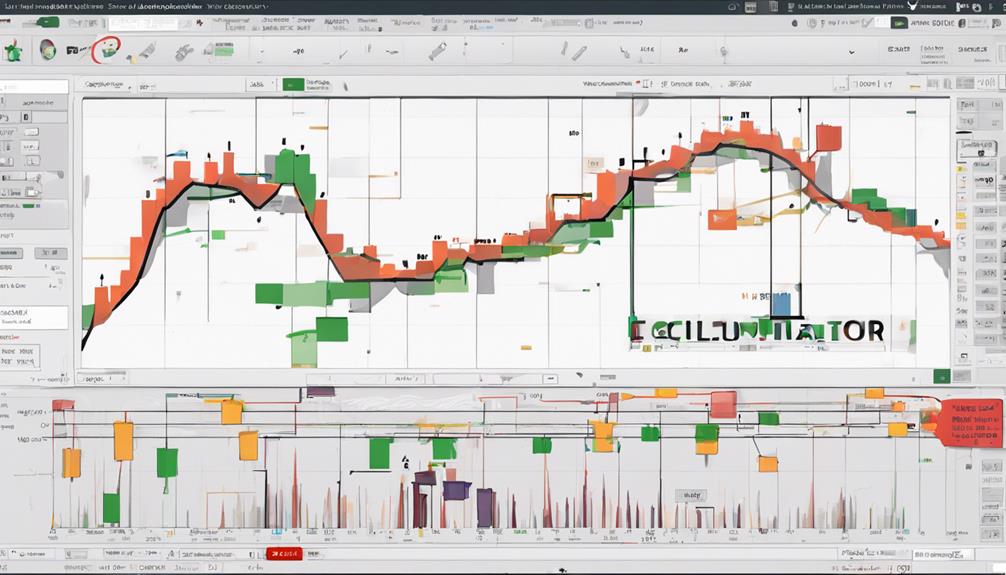 optimizing trading with indicators