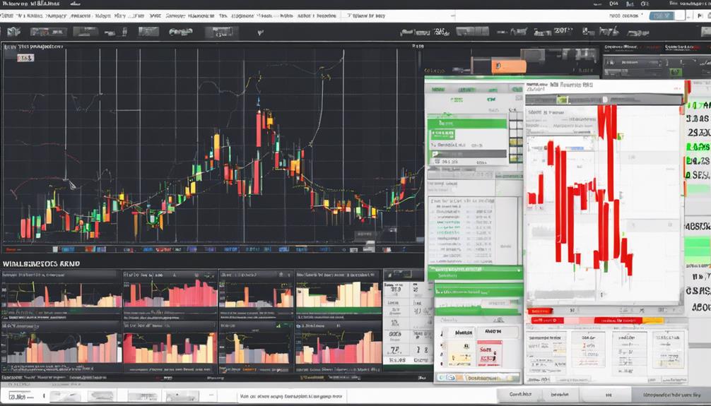 optimizing williams r indicator