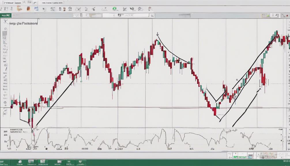 optimizing zig zag indicator