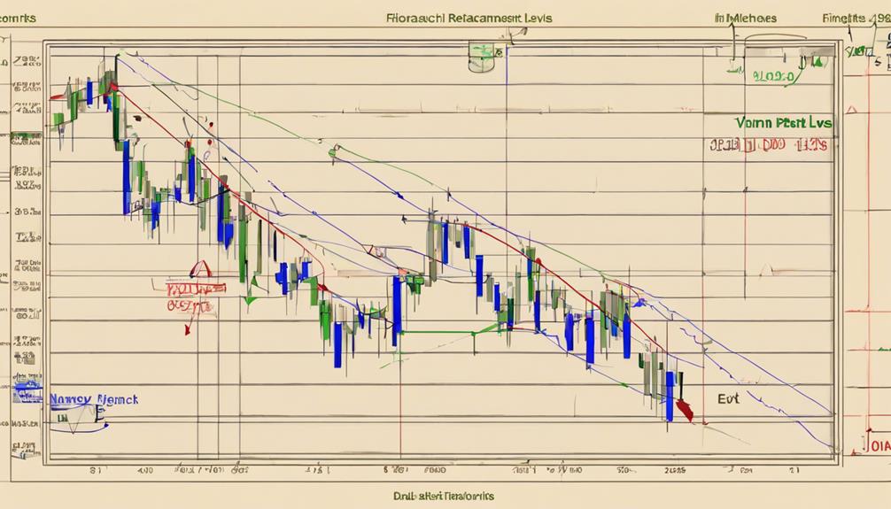 options trading with fibonacci