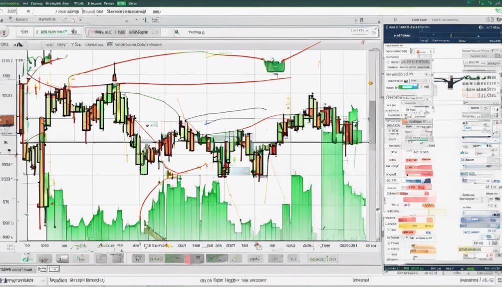 parabolic sar analysis explained