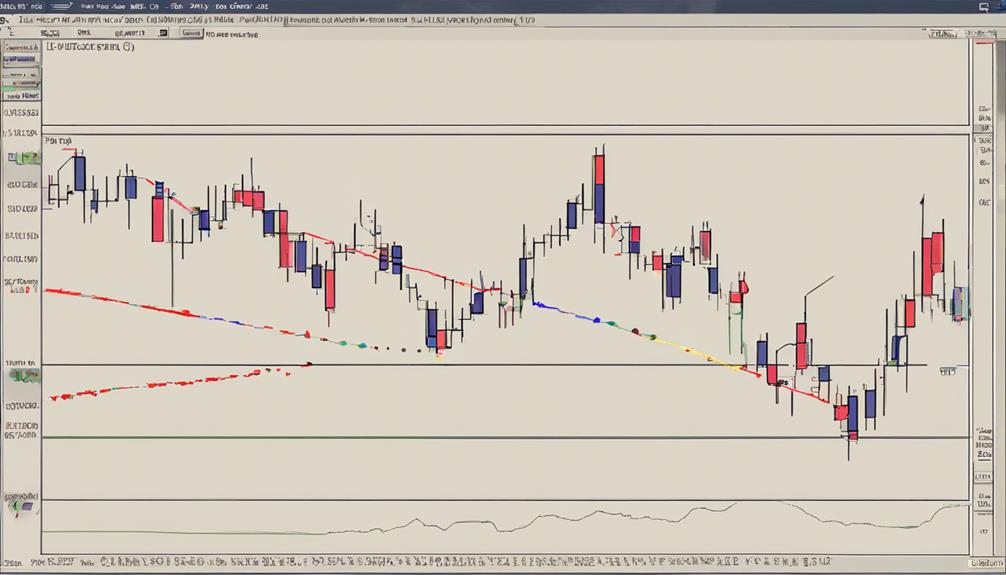 parabolic sar entry signals