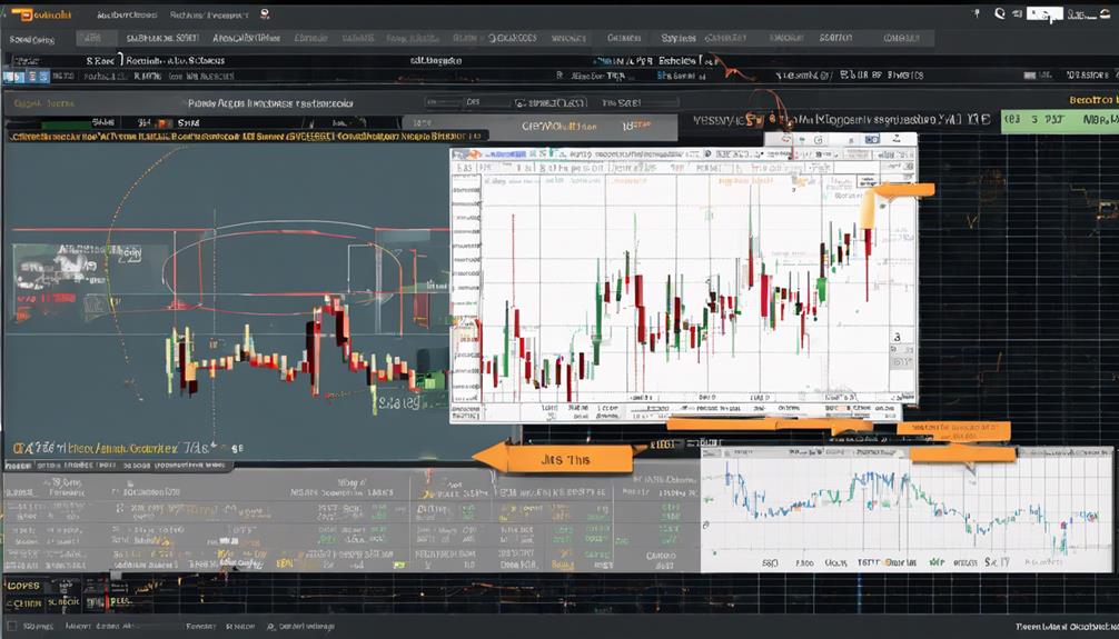 parabolic sar market analysis